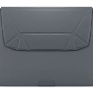 Lenovo Origami - Notebook-Hülle - Grau