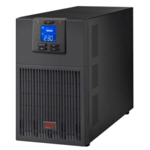 APC Easy UPS On-Line - USV - Tower - Wec