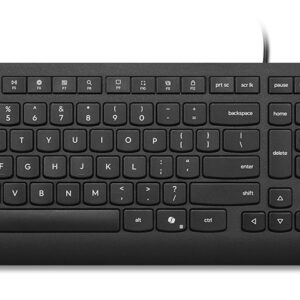 Lenovo Essential - Tastatur - 2,5-Zonen-