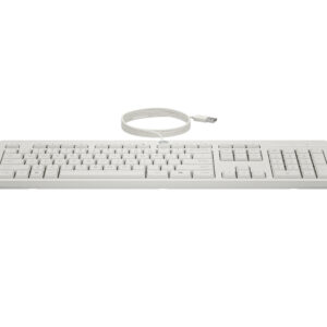 HP 225 - Tastatur-und-Maus-Set - 100% -