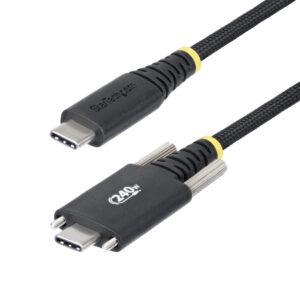 StarTech 10ft (3m) USB-C Charging Cable,