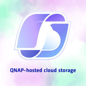 QNAP Cloud Q2 Lite - Frankfurt Data Cent