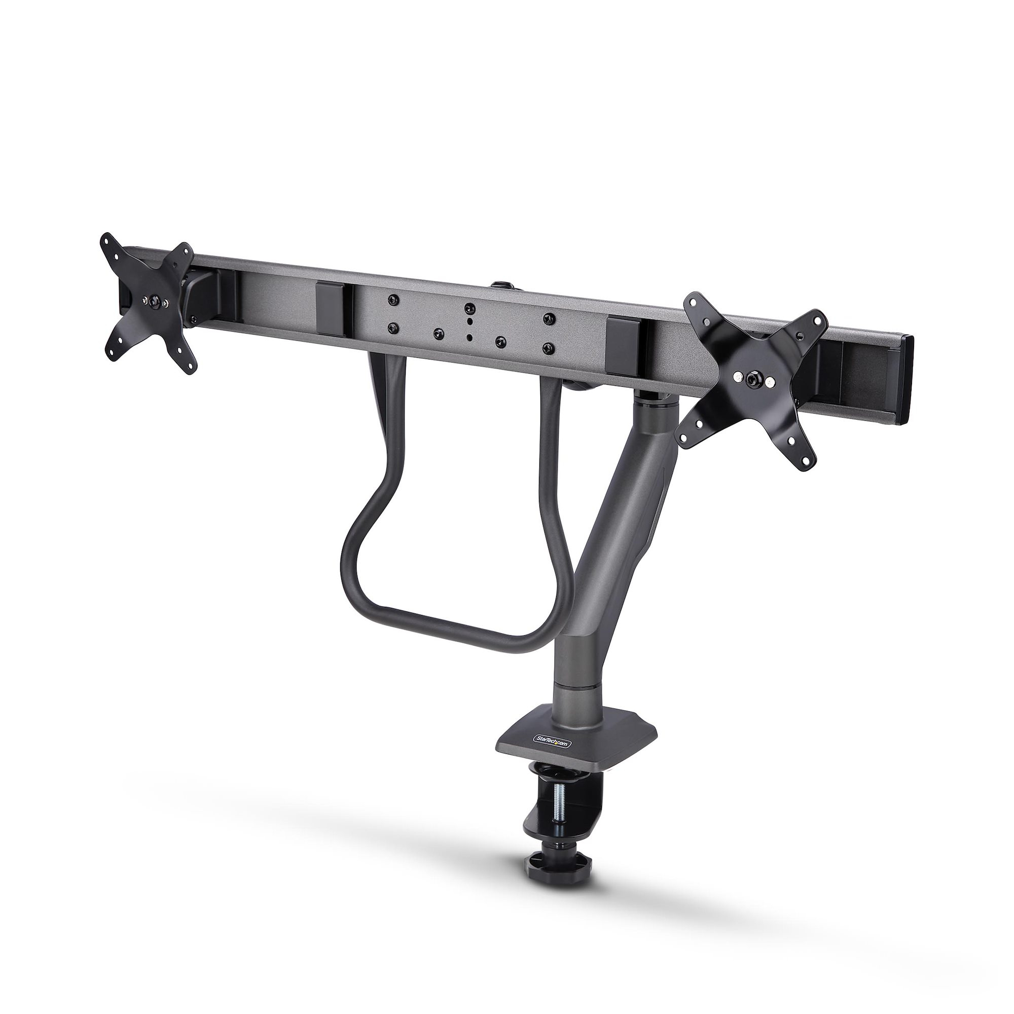 StarTech.com Desk Mount Dual Monitor Arm