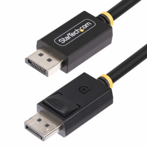 StarTech 3m DisplayPort 2.1 Cable, VESA-