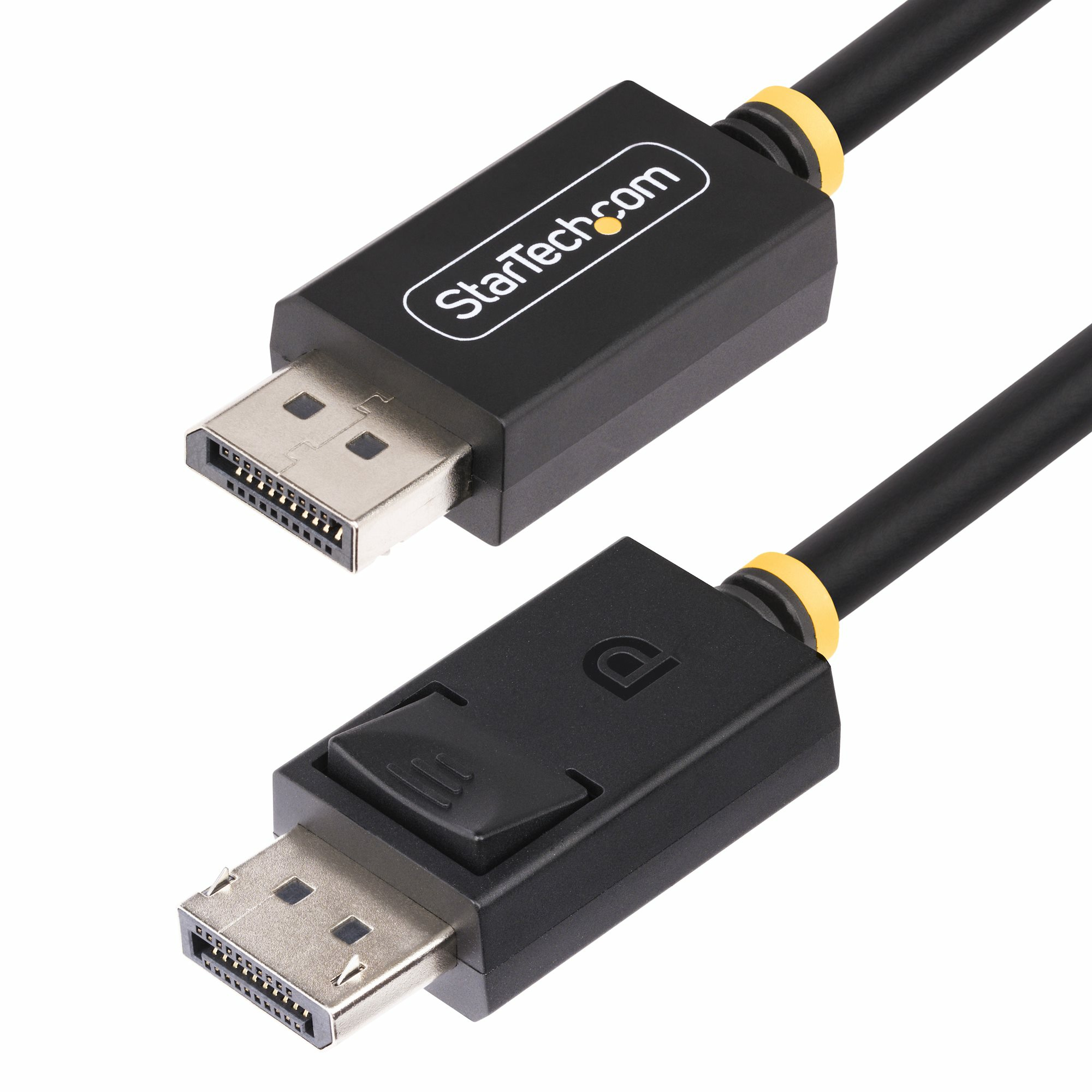 StarTech 3m DisplayPort 2.1 Cable, VESA-