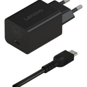 Lenovo Nano - Netzteil - GaN - 65 watt (