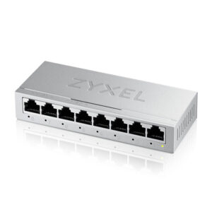 Zyxel GS-100 series GS-108B - Version 5