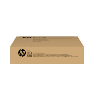 HP 833/838 - 2er-Pack - original - Latex