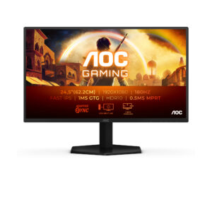 AOC Gaming 25G42E - LED-Monitor - Gaming