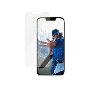 PanzerGlass - Bildschirmschutz für Handy