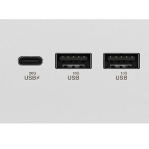 ASUS NUC 15 Pro+ RNUC15CRSV500002 - Bare