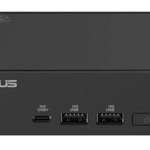 ASUS NUC 15 Pro Slim Kit RNUC15CRKV70000