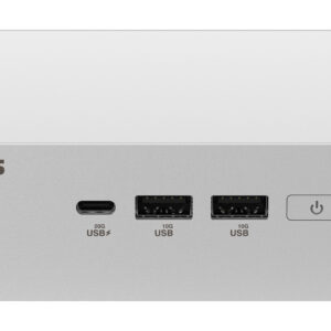 ASUS NUC 15 Pro+ RNUC15CRSU700002 - Bare