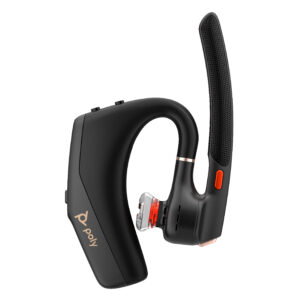 HP Poly Voyager Legend 50 - Headset - im