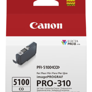 Canon PFI-5100 CO - 14.4 ml - Chroma-Opt