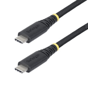 StarTech 3m USB-C Charging Cable, 240W,