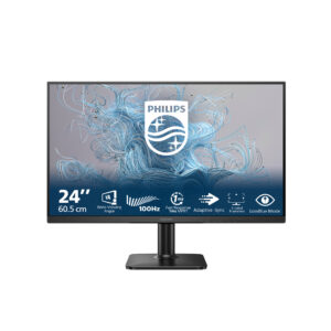 Philips 24E2N1100LB - 1000 Series - LED-