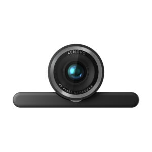 Lenovo 4K Pro - Webcam - Farbe - 3840 x