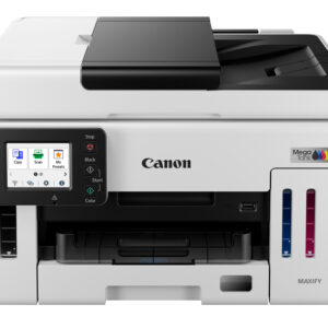Canon MAXIFY GX6150 MegaTank - Multifunk