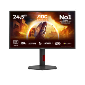 AOC Gaming Q25G4SR - LED-Monitor - Gamin