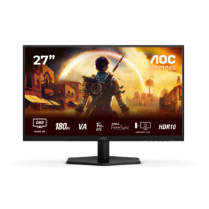 AOC Gaming Q27G42XNE - LED-Monitor - Gam
