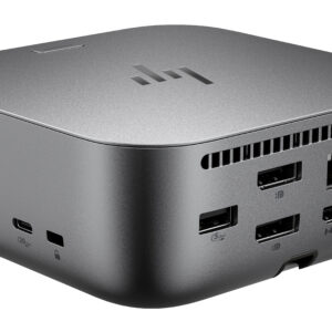 HP Thunderbolt Dock G6 - Dockingstation