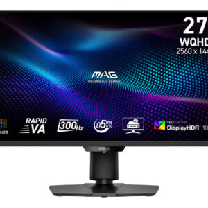 MAG 274QPFDE X30MV