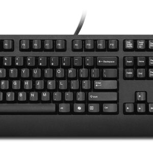 Lenovo Preferred Pro II - Tastatur - USB