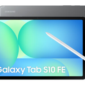 Samsung Galaxy Tab S10 FE - Tablet - And