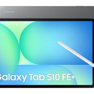 Samsung Galaxy Tab S10 FE+ - Tablet - An
