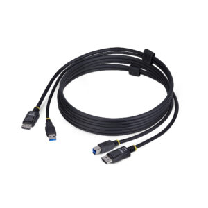 StarTech.com 6ft (1.8m) DisplayPort and