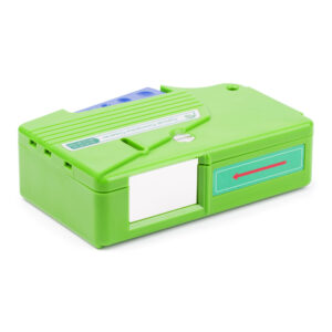 StarTech.com Fiber Optic Cleaner, Fiber