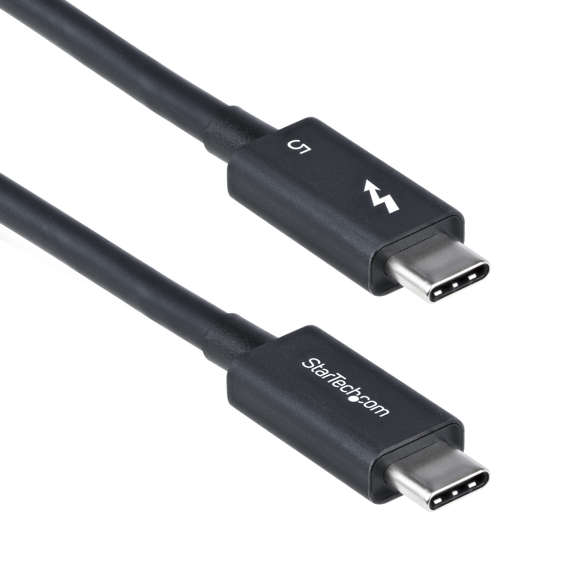 StarTech 2.6ft (80cm) Thunderbolt 5 Cabl