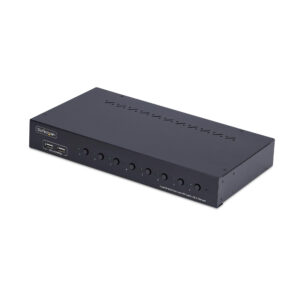 StarTech.com 8-Port DisplayPort KVM Swit