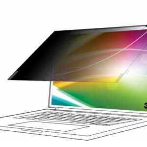 3M Bright Screen Privacy Filter - Blicks