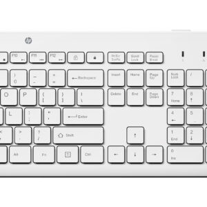 HP 230 - Tastatur-und-Maus-Set - kabello