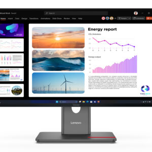Lenovo ThinkVision P24Q-40 - LED-Monitor