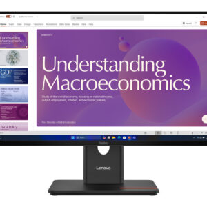 Lenovo ThinkVision T24D-40 - LED-Monitor
