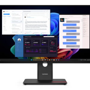 Lenovo ThinkVision T27UD-40 - LED-Monito