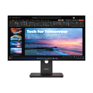 Lenovo ThinkVision T27qd-40 - LED-Monito