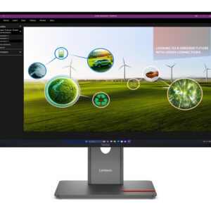 Lenovo ThinkVision P27Q-40 - LED-Monitor
