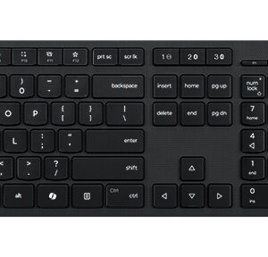 Lenovo Professional - Tastatur-und-Maus-