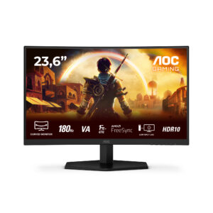 AOC Gaming C24G42E - LED-Monitor - Gamin