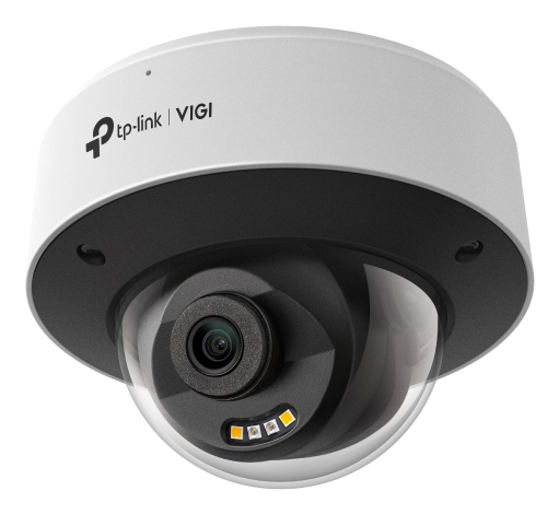 TP-Link VIGI InSight S285 V1 - Netzwerk-