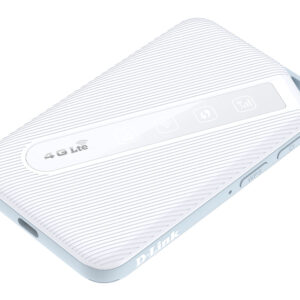 D-Link DWR-932W - Mobiler Hotspot - 4G L