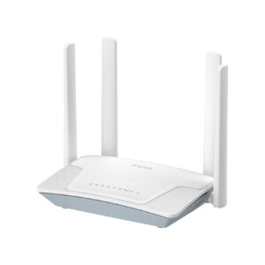 D-Link G403C - Wireless Router 3-Port-Sw