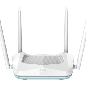 D-Link EAGLE PRO AI R15 - Wireless Route