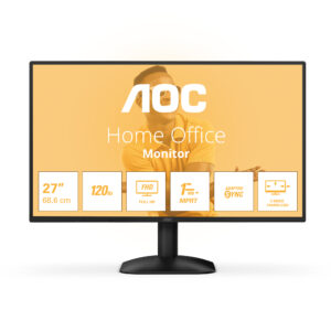 AOC 27B31H - LED-Monitor - 68.6 cm (27")