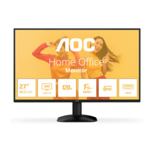 AOC Basic-line Q27B35S3 - LED-Monitor -