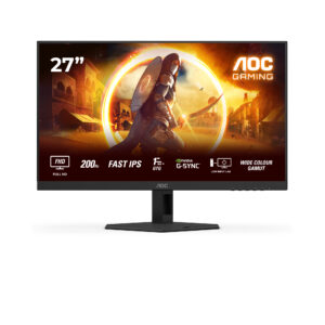 AOC Gaming 27G4HRE - LED-Monitor - Gamin